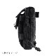 FLYYE DEFENSE SPT Commuter Fanny Pack ��󥸥㡼���꡼��