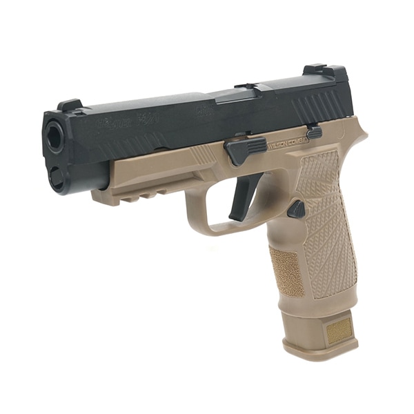 Parabellum P320 WC M17 ガスブローバックガン | エアガン,ミリタリー