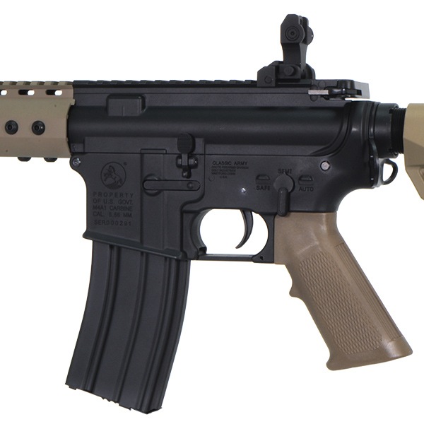 Classic Army (���饷�å������ߡ�) N4 [CA154M] ��ư������Żҥȥꥬ�������ƥ���ܡۥǥ����ȥ��顼