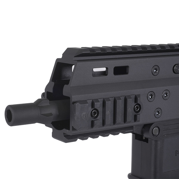 MARUYAMA SCW-9K PRO US ARMY スタイル ガスブローバック ブラック