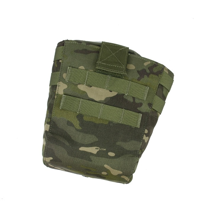 TMC TY マガジン ダンプ ポーチ Multicam Tropic 