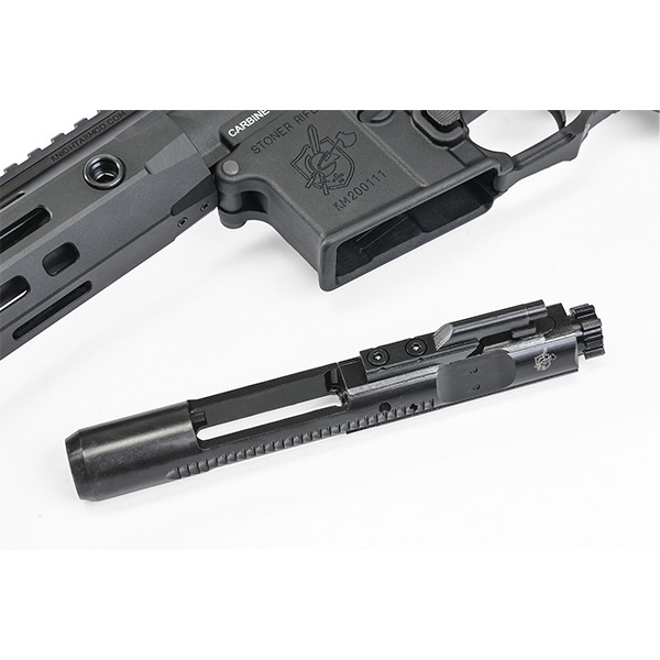 VFC KAC SR16E3 Carbine Mod2 M-LOK V3 ガスブローバック (Knight's