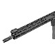 VFC KAC SR16E3 Carbine Mod2 M-LOK V3 �����֥����Хå� (Knight's Licensed)