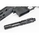 VFC KAC SR16E3 Carbine Mod2 M-LOK V3 �����֥����Хå� (Knight's Licensed)