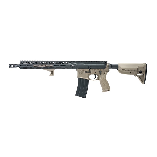 BCM AIR MCMR ガスブロ BCM AIR] BCM MCMR 11.5 GBB ガスブローバック本体/対象年齢18歳以上