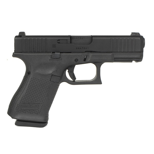 UMAREX / VFC GLOCK G19 Gen.5 ガスブローバック | エアガン