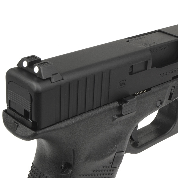 UMAREX / VFC GLOCK G19 Gen.5 ガスブローバック | エアガン