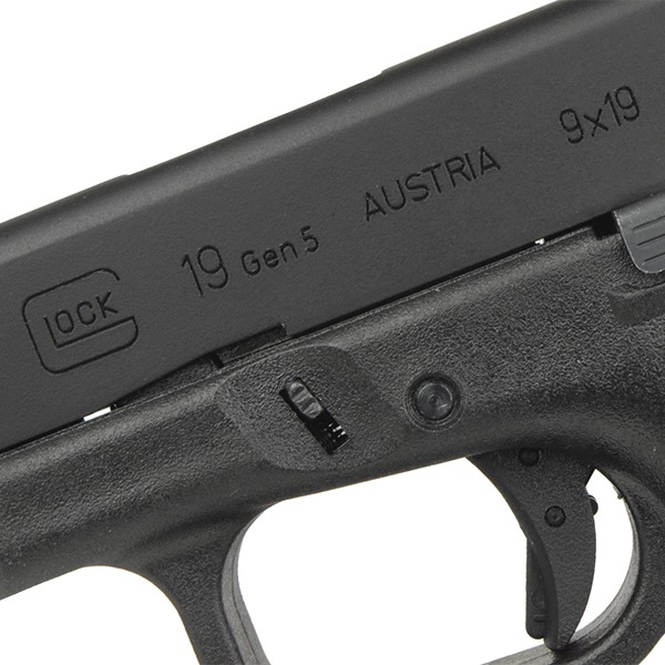 UMAREX / VFC GLOCK G19 Gen.5 �����֥����Хå�