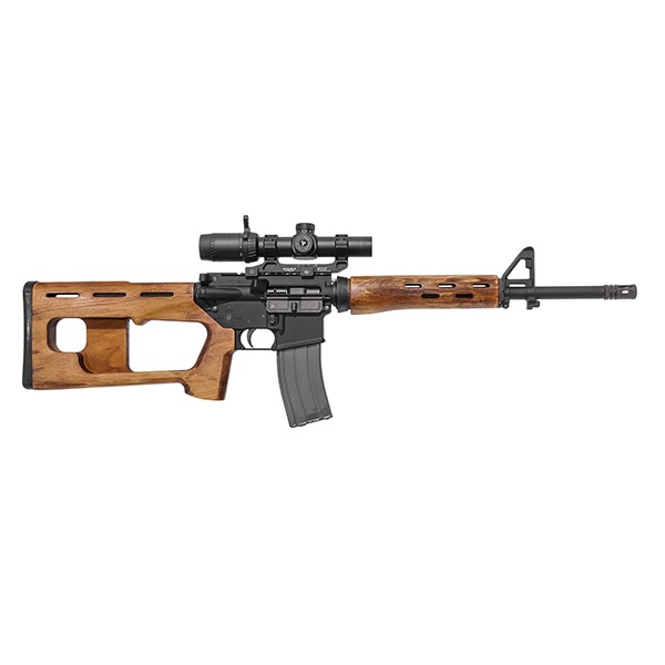 アサルトライフルコスプレ等　スコープ付き　ジャンク品 61mwogI5LJL._UF350,350_QL50_.jpg