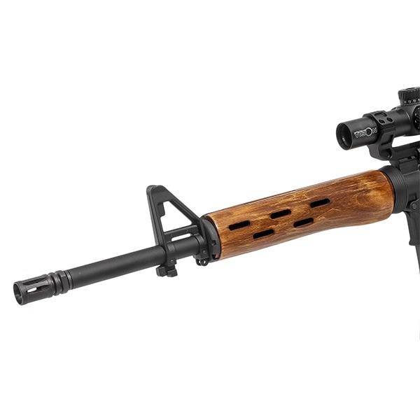 M4GBB用 ADAR2-15 ハンドガードストックセット タルコフEFT