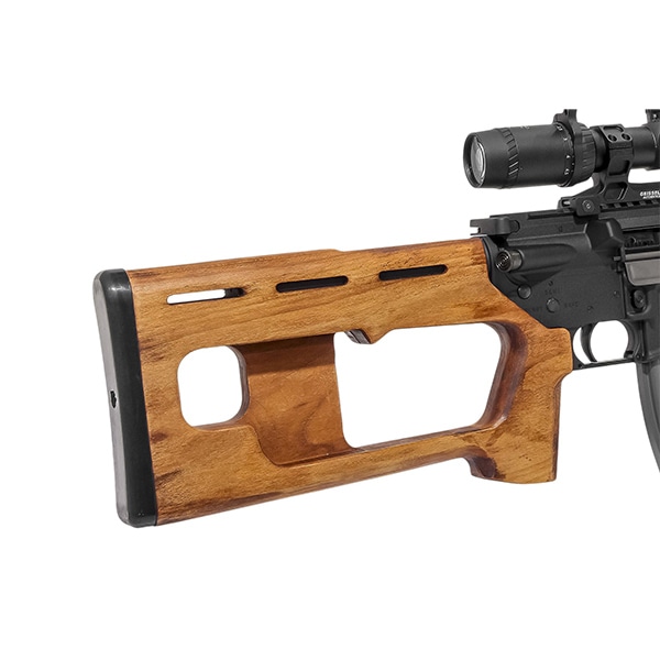M4用 ADAR2-15 ハンドガードセット タルコフEFT