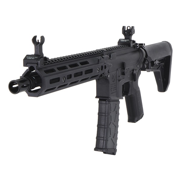 Classic Army (���饷�å������ߡ�)  MK18RIII  [CA155M] ��ư������Żҥȥꥬ�������ƥ���ܡۥ֥�å�