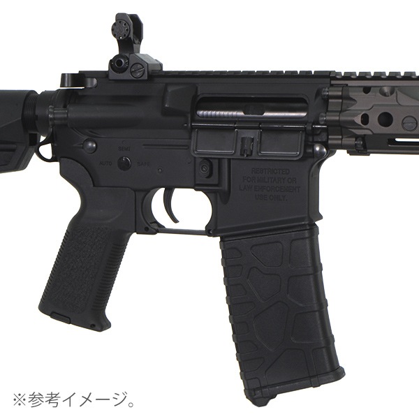 Classic Army (���饷�å������ߡ�)  MK18RIII  [CA155M] ��ư������Żҥȥꥬ�������ƥ���ܡۥ֥�å�
