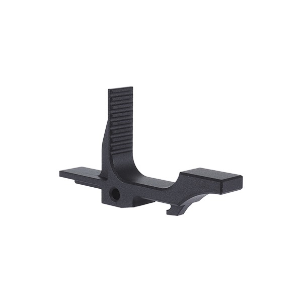 MARUYAMA アルミニウム CNC トリガー MARUYAMA MP IX ガスブローバック