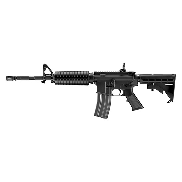 ����ޥ륤 ��ư���� EVOLT M4A1�����ӥ� ����å��쥹��ǥ�