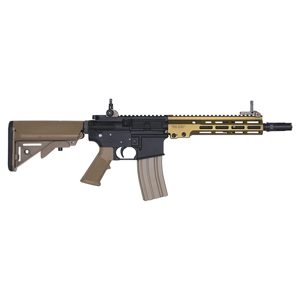 E&C 633-EBS GEISSELE SMR MK16 URG-I 9.5インチ (E-BOLT SYSTEM搭載