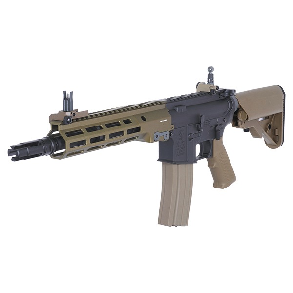 E&C 633-EBS GEISSELE SMR MK16 URG-I 9.5インチ (E-BOLT SYSTEM搭載