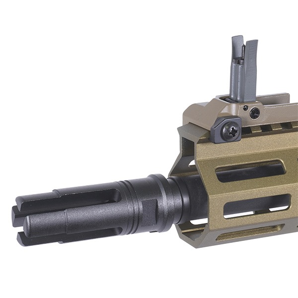 E&C 633-EBS GEISSELE SMR MK16 URG-I 9.5インチ (E-BOLT SYSTEM搭載