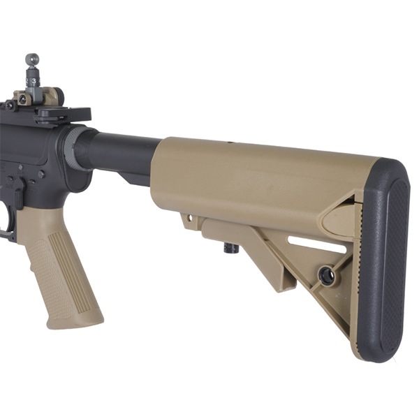 E&C 633-EBS GEISSELE SMR MK16 URG-I 9.5インチ (E-BOLT SYSTEM搭載