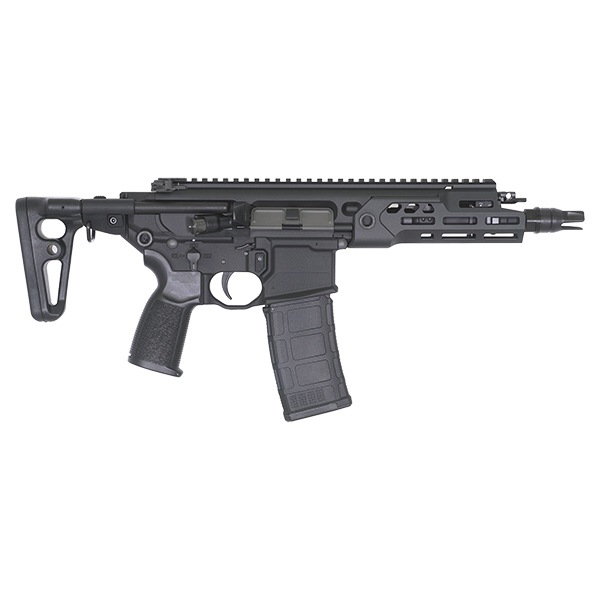 APFG US SOCOM RSAR MCX 7.75インチ タイプ 013 CO2 ガスブローバック APFG US SOCOM RSAR MCX 7.75インチ タイプ 013 CO2 ガスブローバック