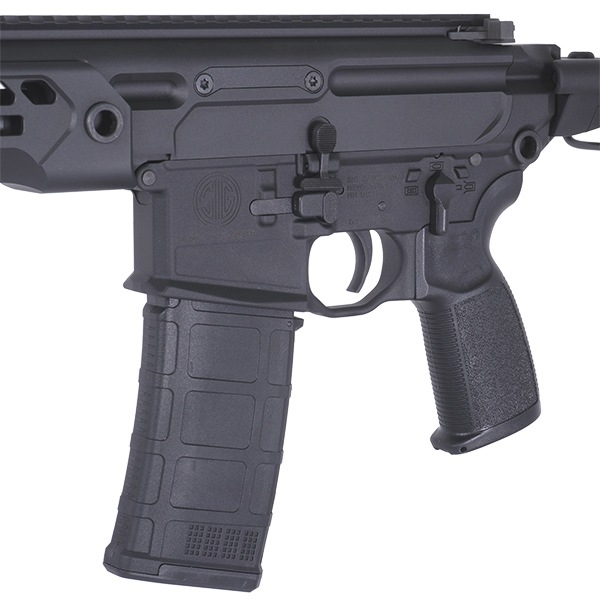 APFG US SOCOM RSAR MCX 7.75インチ タイプ 013 CO2 ガスブローバック