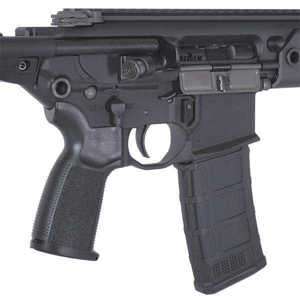 APFG US SOCOM RSAR MCX 7.75インチ タイプ 013 CO2 ガスブローバック