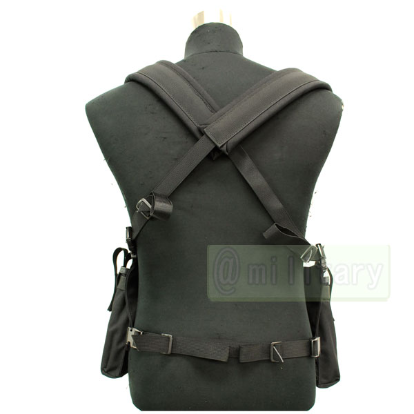 FLYYE LBT 高品質　タクティカルベスト AK47 FLYYE LBT AK Tactical Chest Vest RG | エアガン,ミリタリー