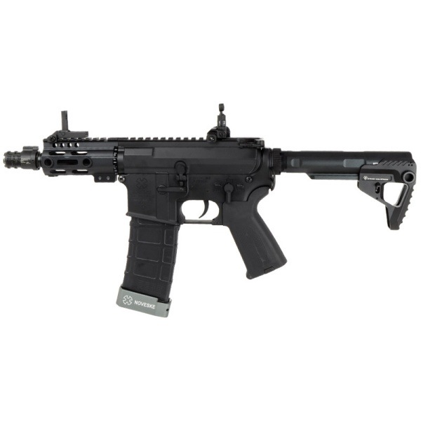 SALE】E&C 866 SS2 MI Mlok Stubby Gen4 電動ガン | エアガン