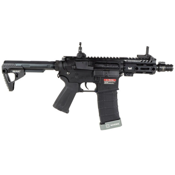 SALE】E&C 866 SS2 MI Mlok Stubby Gen4 電動ガン | エアガン