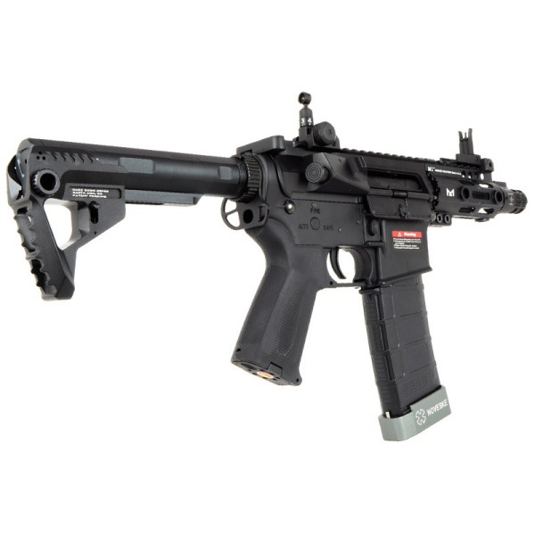 O*ー様 電動ガン SALE】E&C 866 SS2 MI Mlok Stubby Gen4 電動ガン | エアガン