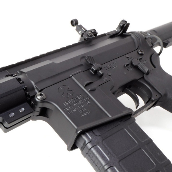 海外製電動ガン　e&c ec866e 
noveske E＆C 866 電動ガン 【公式通販】