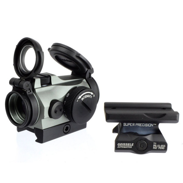 DMAG Aimpoint T2タイプ ドットサイト マウント付き DMAG Aimpoint Micro T2タイプ ドットサイト RDSD2 2MOA