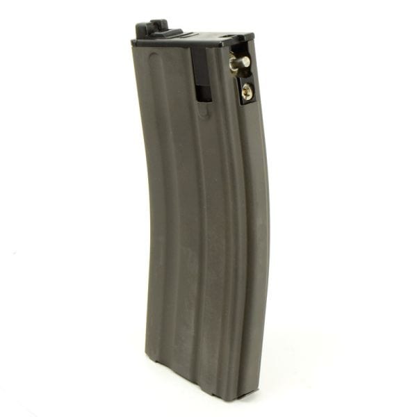 GHK M4 V2 GBB パーツキット アルミボルトキャリアver. GHK M4シリーズ