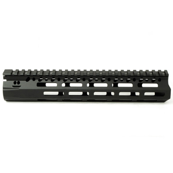 BCM AIR mcmr ハンドガード 10インチ BCM AIR/VFC MCMR (M-LOK) ハンドガード 10インチ 各社 電動
