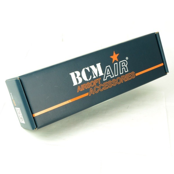 BCM AIR/VFC MCMR (M-LOK) ハンドガード 10インチ 各社 電動