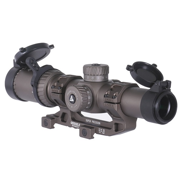 年末年始BIG SALE】ARROW OPTICS / AIMTAC VISION HD 1-4.5x26