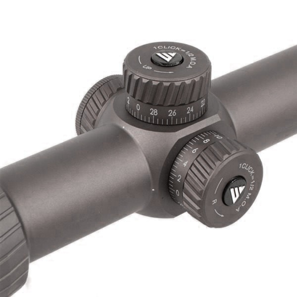 年末年始BIG SALE】ARROW OPTICS / AIMTAC VISION HD 1-4.5x26