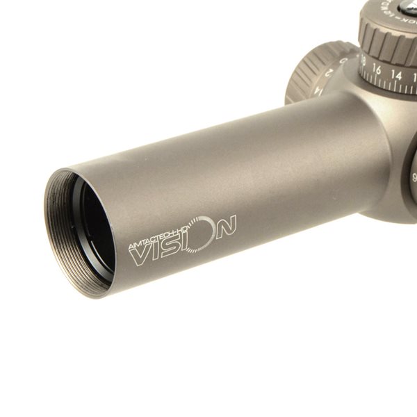 ARROW OPTICS / AIMTAC VISION HD 1-4.5x26 ライフルスコープ
