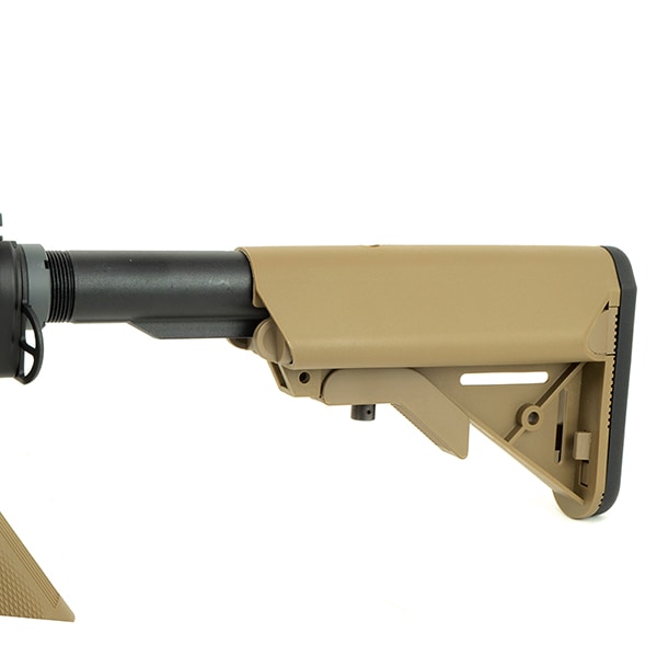 ポイントUPキャンペーン】E&C 603E Mk18 Mod1 電子トリガー搭載 電動