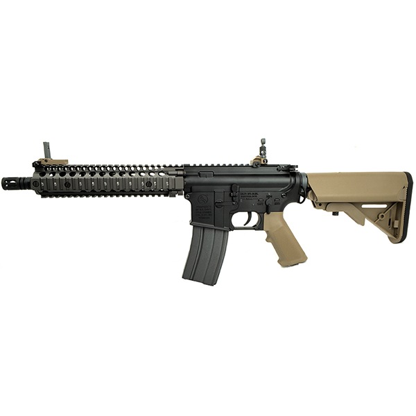 東京マルイ] Mk18 Mod.1 次世代電動ガン 電子トリガー等内部カスタム 