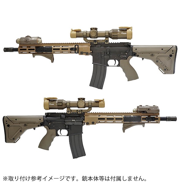 Holy Warrior SIG SAUER TANGO 6T DVO 1-6X24mm  硼ȥ ޥȥå ǥȥ顼