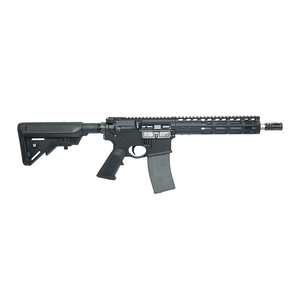 A-PLUS AIRSOFT NOVESKE N4 ガスブローバック DXver