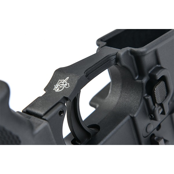 VFC KAC SR16E3 CQB Mod2 M-LOK V3 ガスブローバック (Knight's