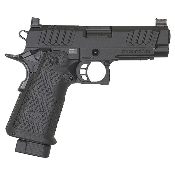 EMG STACCATO C2 2011 �����֥����Хå����� JP 2025Ver. (STACCATO Licensed) VIP����å�