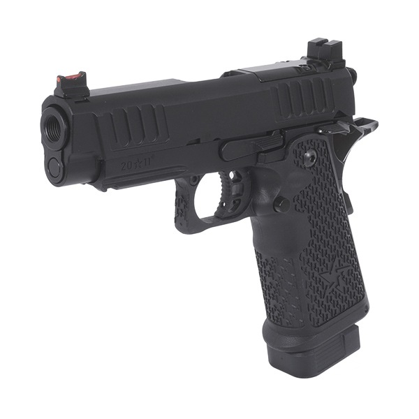 STACCATO C2 COMP 美品 R612-4 ハイキャパ マルイ STACCATO C2 COMP 美品 R612-4 ハイキャパ マルイ ハイキャパ 4.3