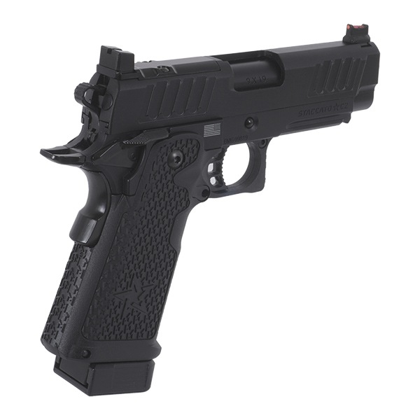 EMG STACCATO C2 2011 ガスブローバックガン JP 2025Ver. (STACCATO