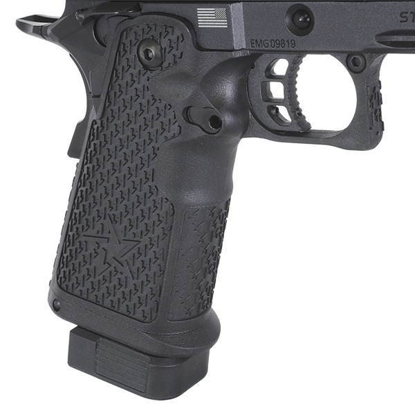 EMG STACCATO C2 2011 �����֥����Хå����� JP 2025Ver. (STACCATO Licensed) VIP����å�