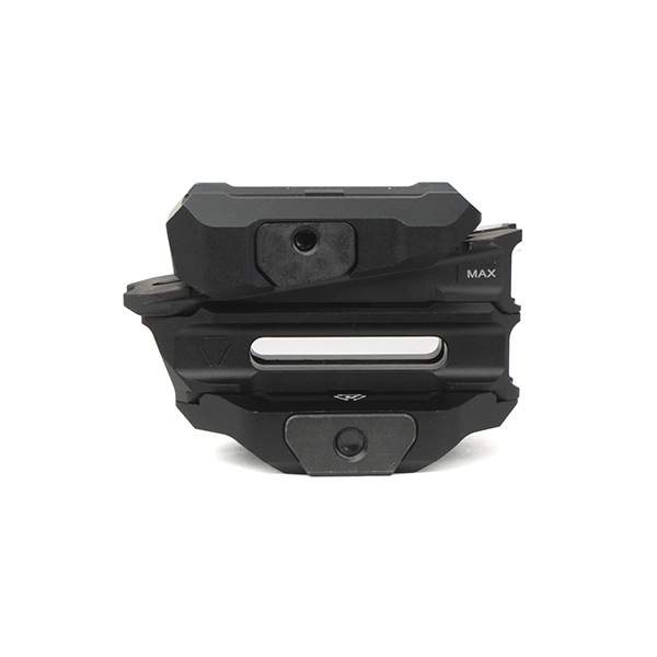 SOTAC SIタイプ Variable Optic マウント T2用 ブラック