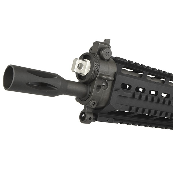 GHK SIG SG551 タクティカル CO2 ガスブローバックライフル (バースト