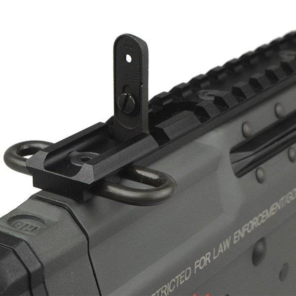GHK SIG SG551 タクティカル CO2 ガスブローバックライフル (バースト